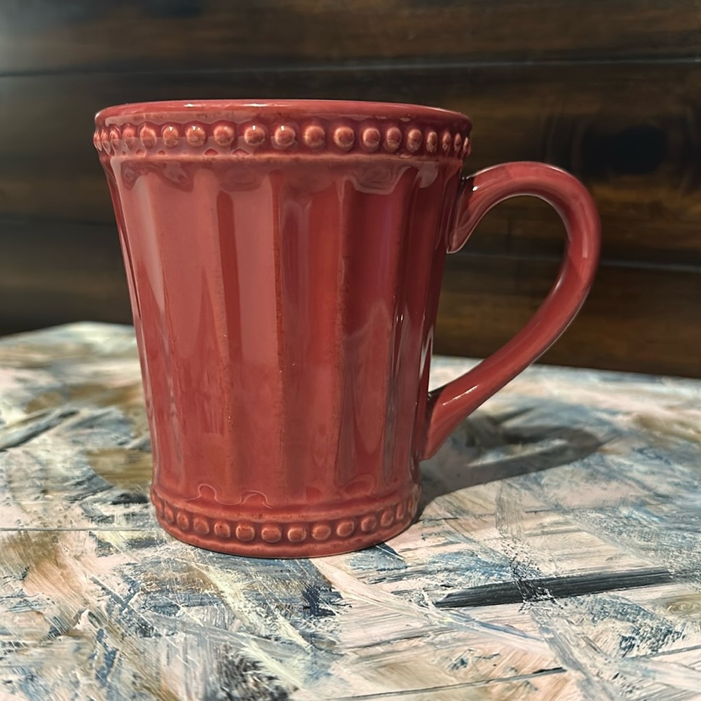 Large mug- At Home America